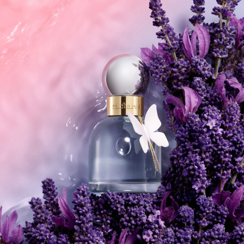 CACHAREL PARFUM Ella Ella Flora Azura - Amber-Aromatisches Eau